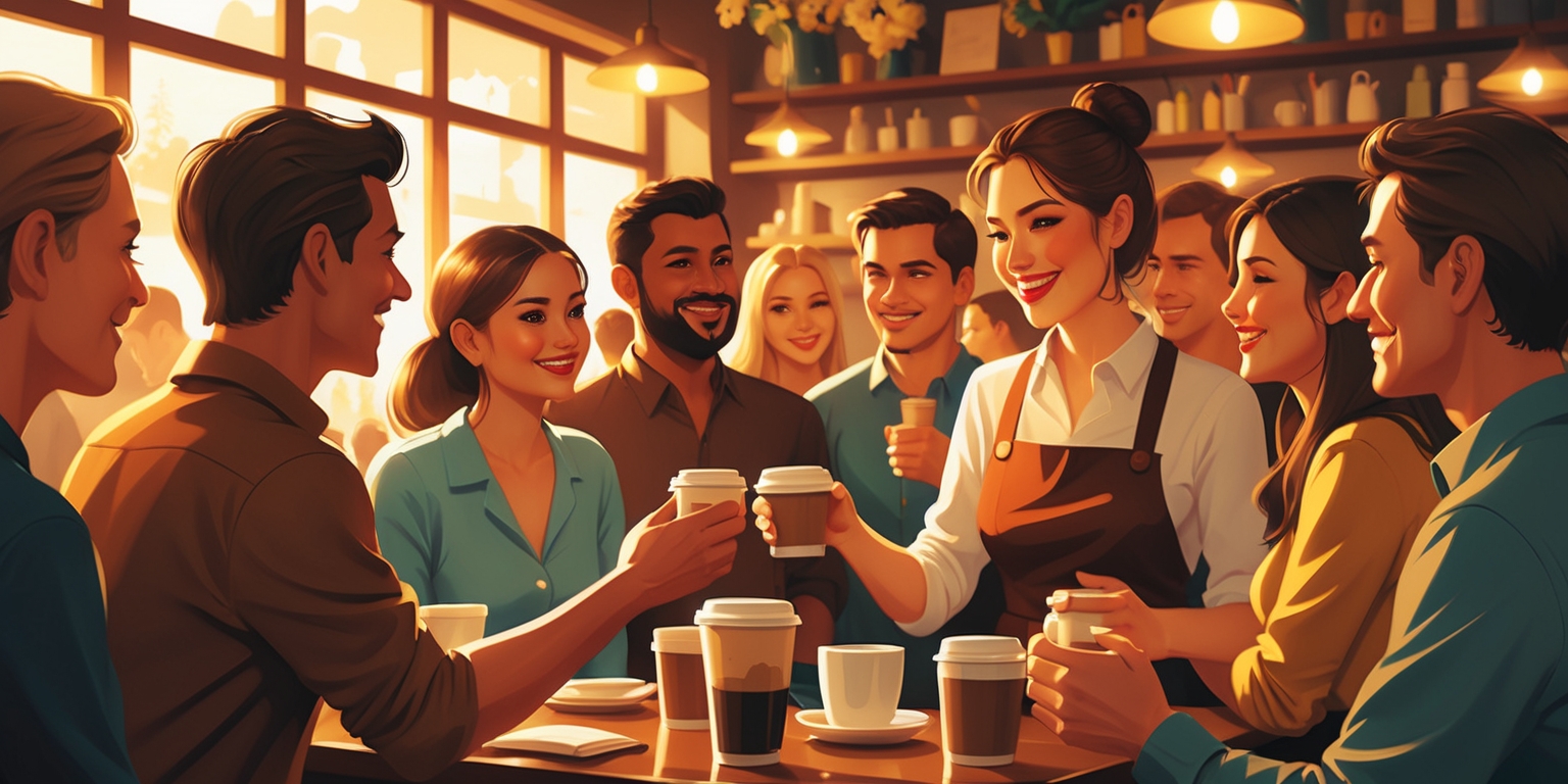 ways to build long term customer relationships for repeat business