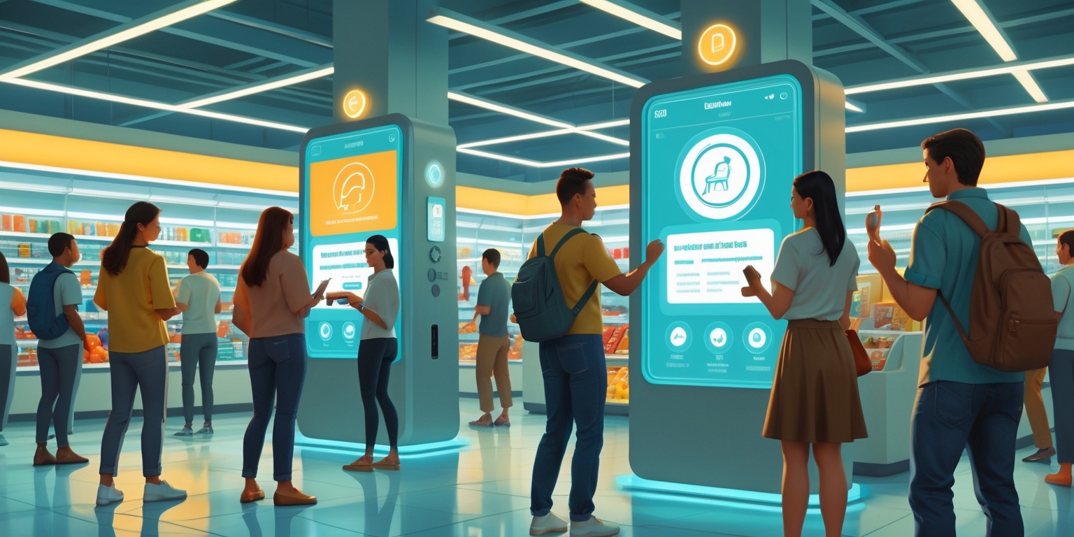 how to use ai for improving customer loyalty programs