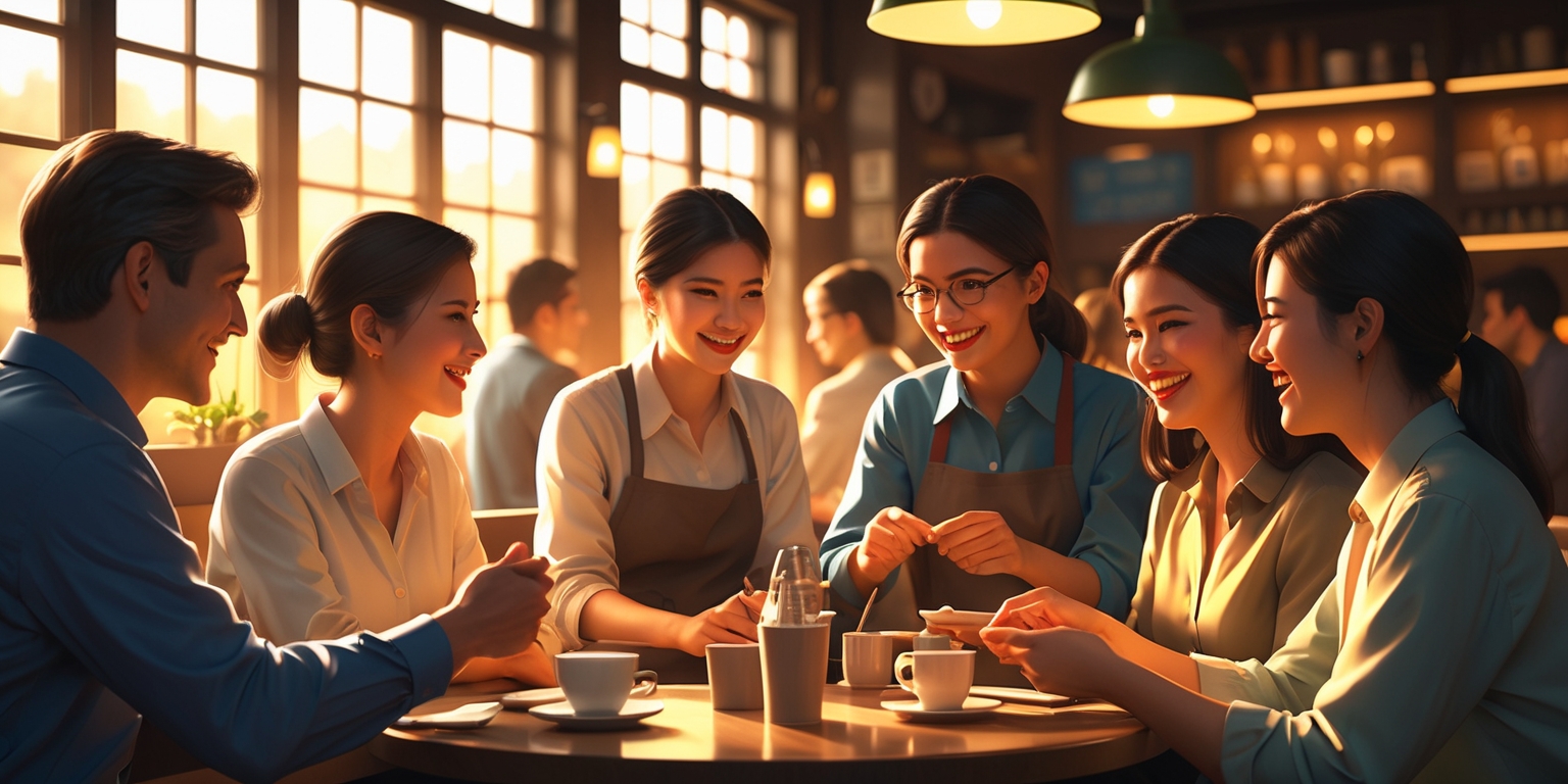 best strategies to increase customer satisfaction and loyalty