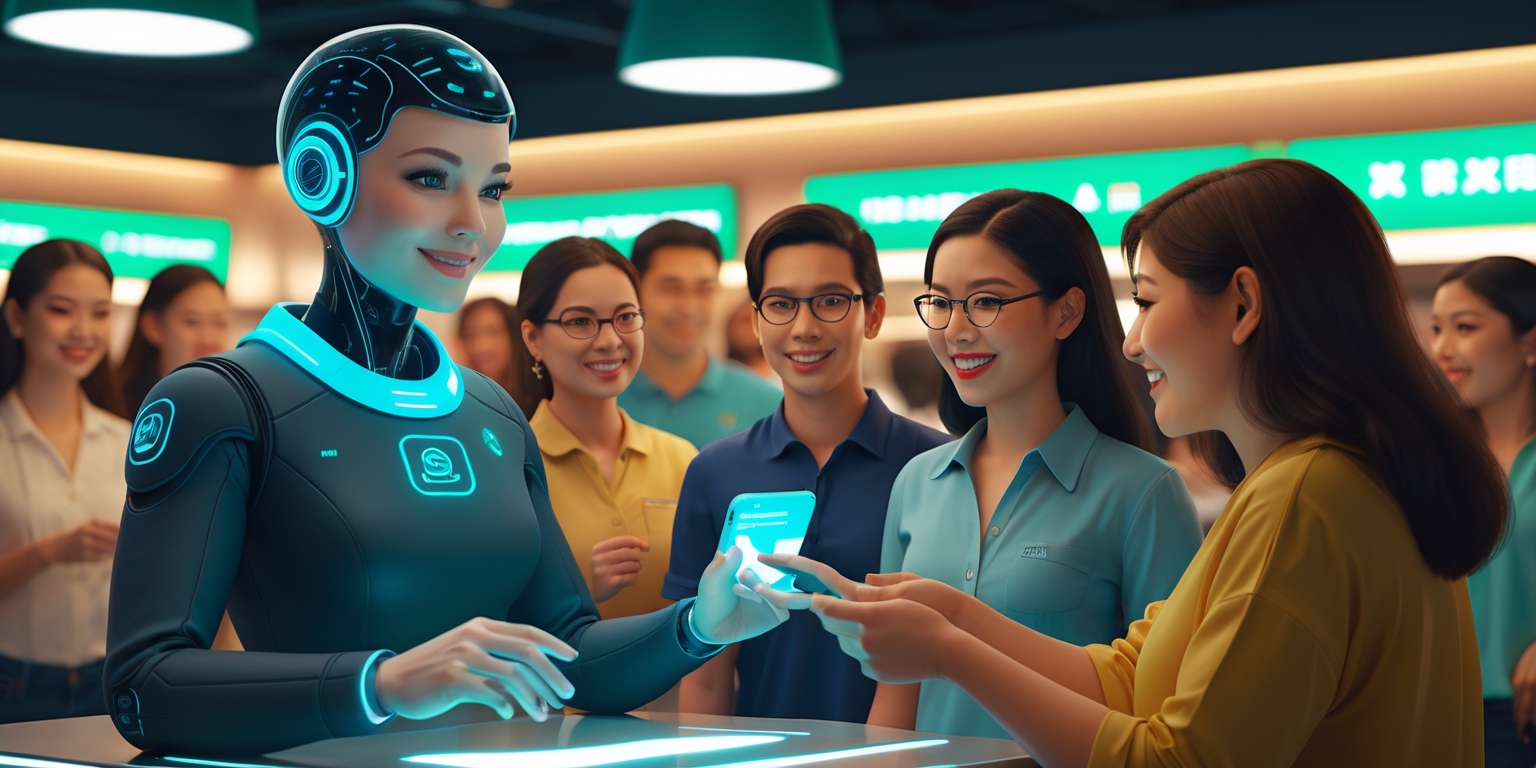 Customer Loyalty MCP AI Agent