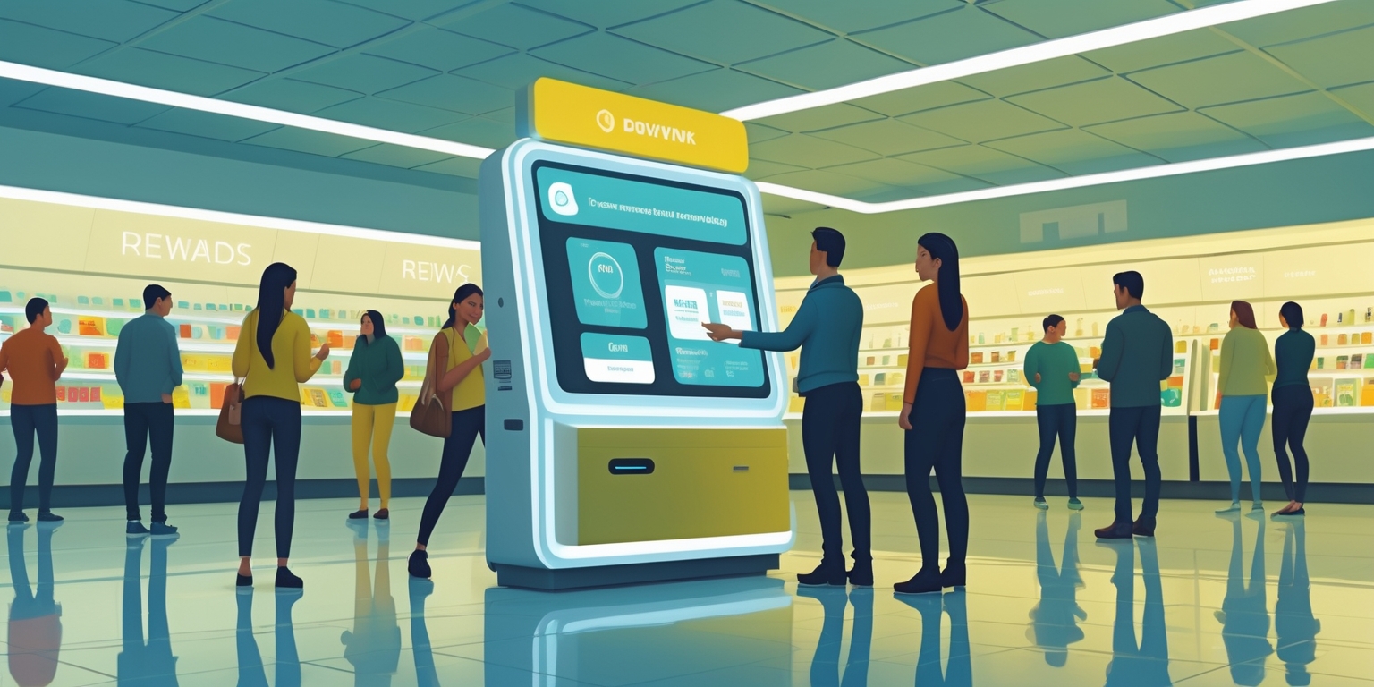 how to use ai for improving customer loyalty programs