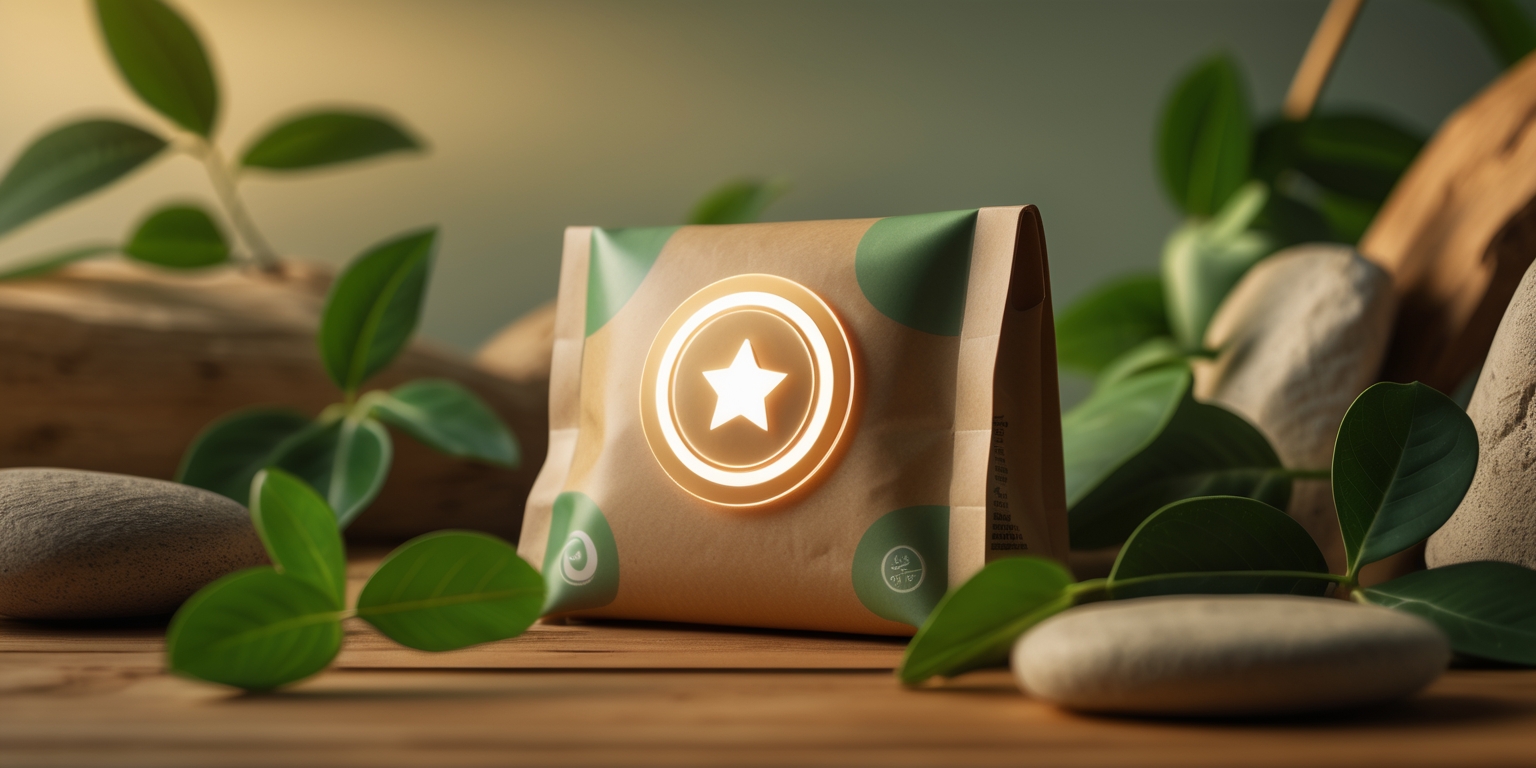 eco-conscious loyalty program