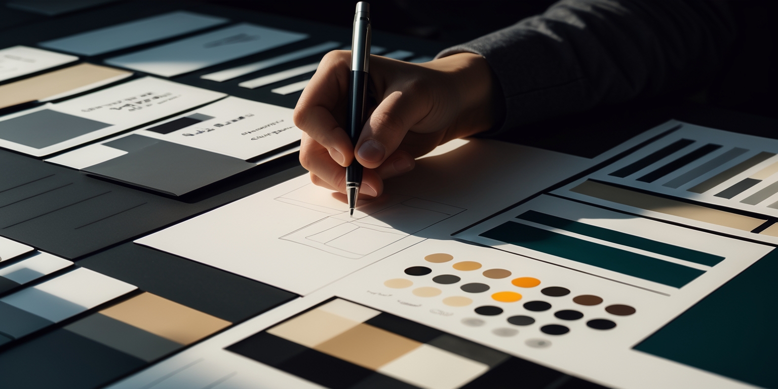 brand identity research