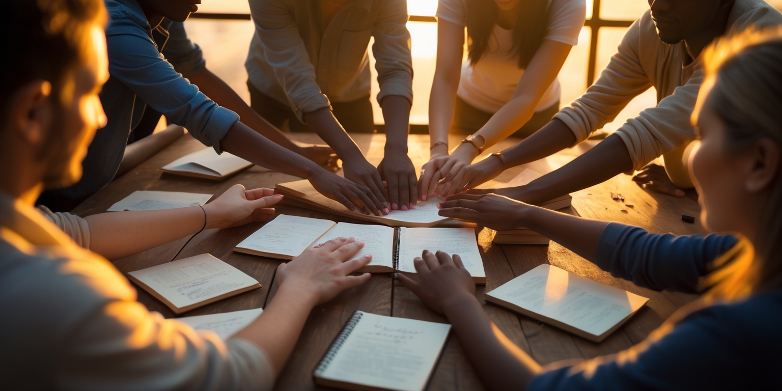 how to create a community driven brand for loyal customers