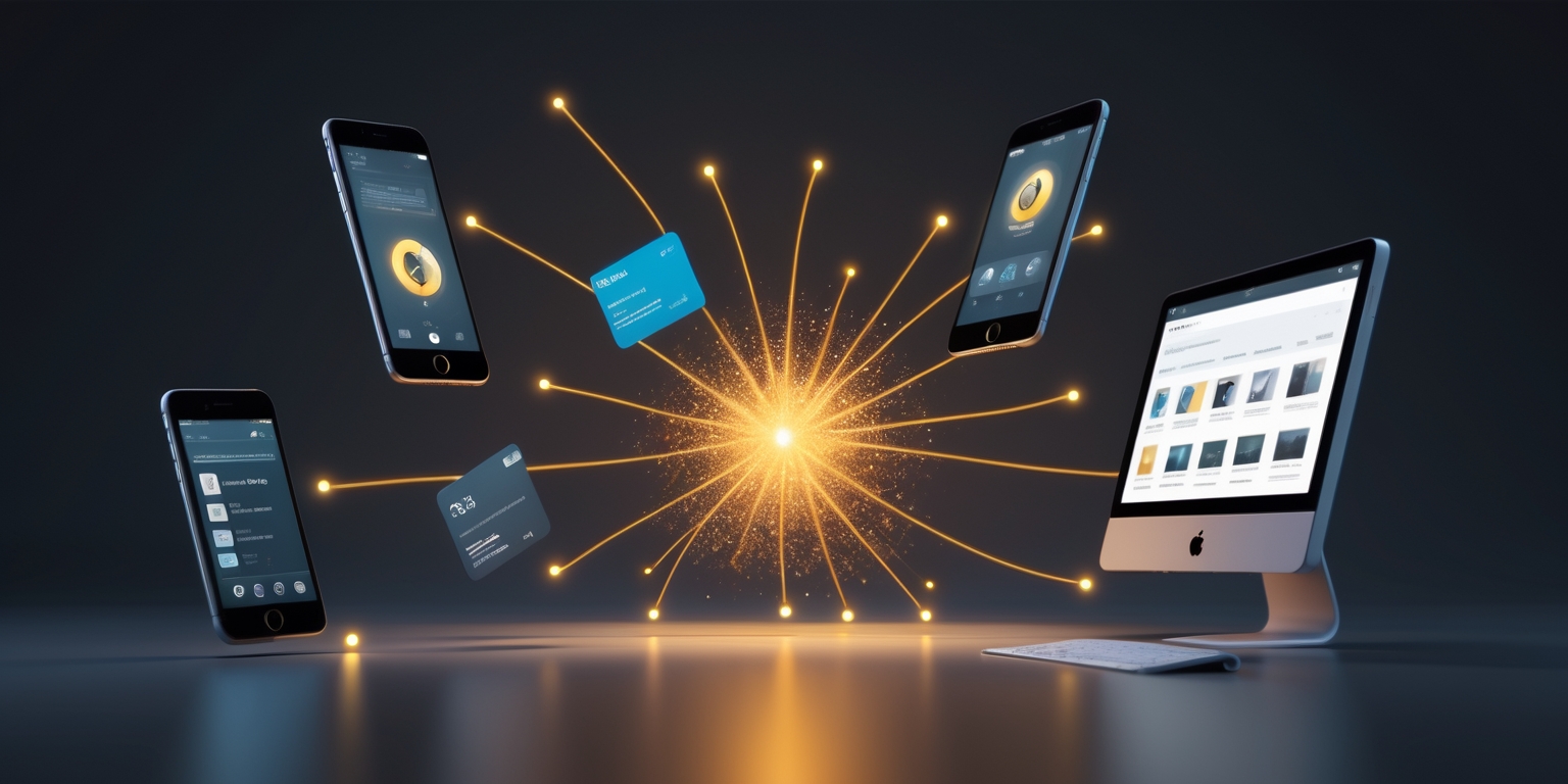 omnichannel customer experience strategies for loyalty growth