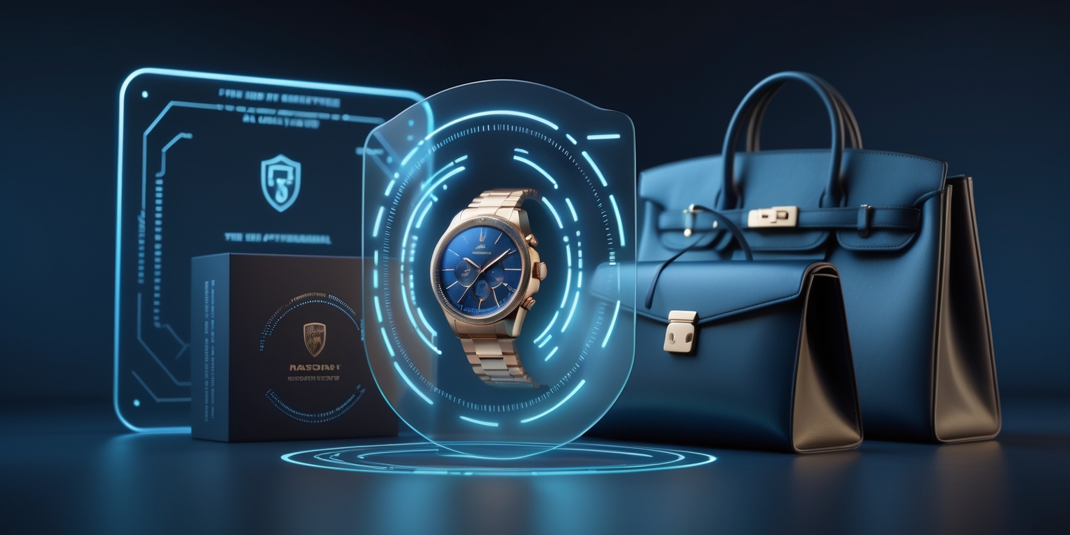 smart brand protection